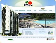 ViaCancun Residencial